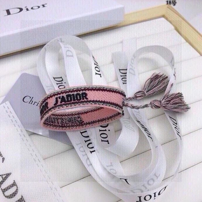 Cozy Christian Dior Bracelets 256731