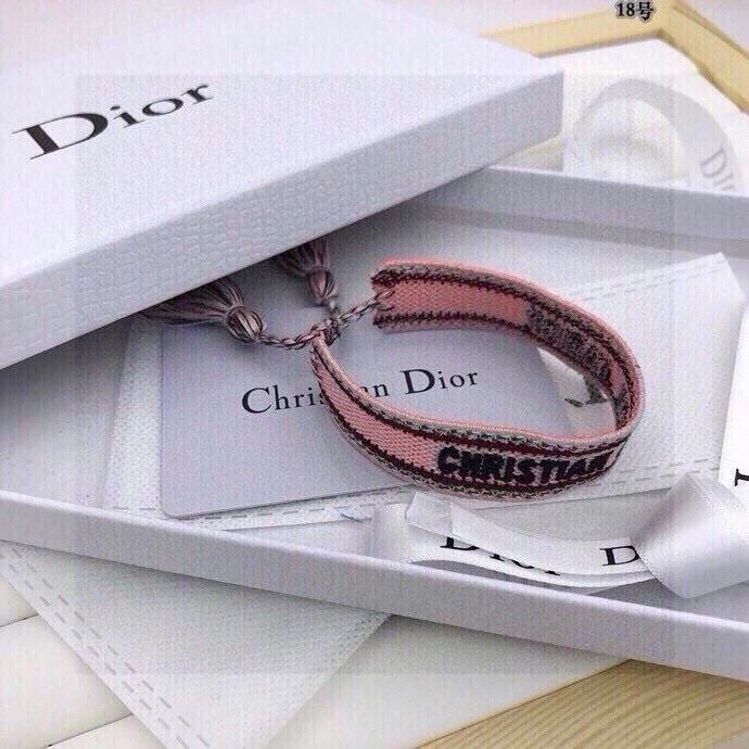 Cozy Christian Dior Bracelets 256731