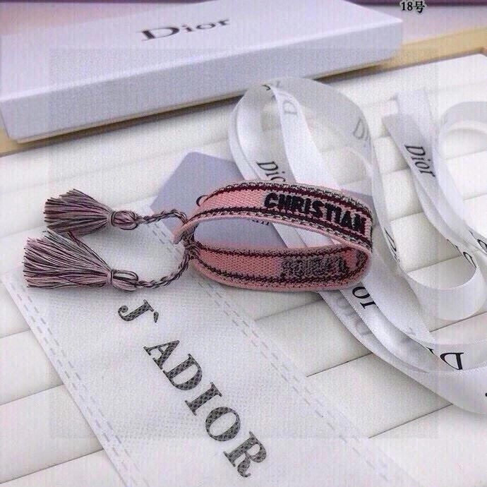 Cozy Christian Dior Bracelets 256731
