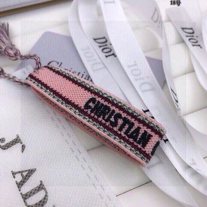 Cozy Christian Dior Bracelets 256731