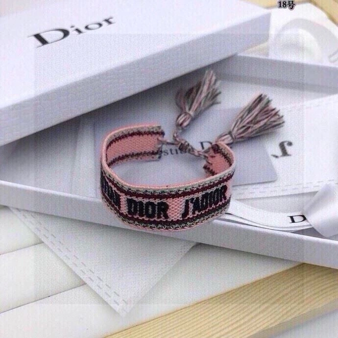 Cozy Christian Dior Bracelets 256731