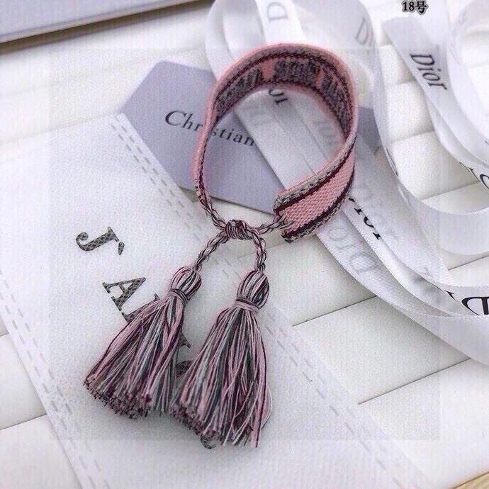Cozy Christian Dior Bracelets 256731