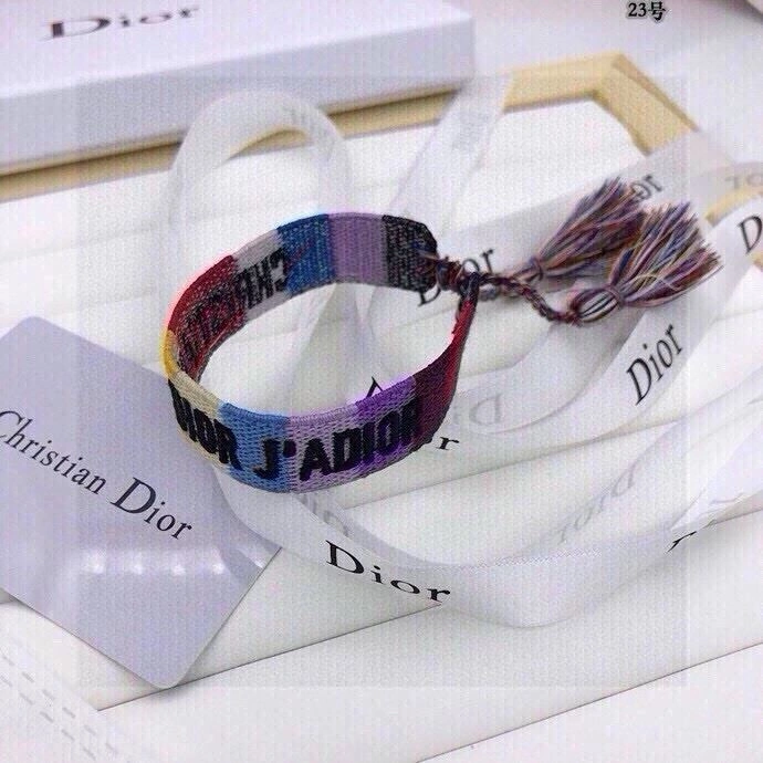 Christian Dior Bracelets Tailored 256730