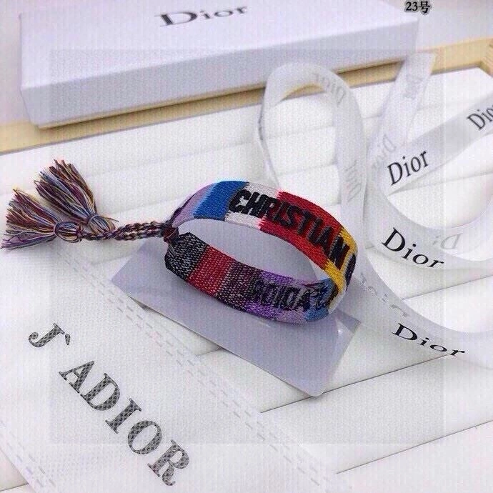 Christian Dior Bracelets Tailored 256730