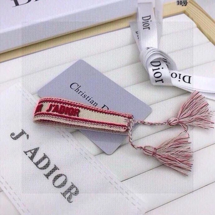 EyeCatching Christian Dior Bracelets 256729