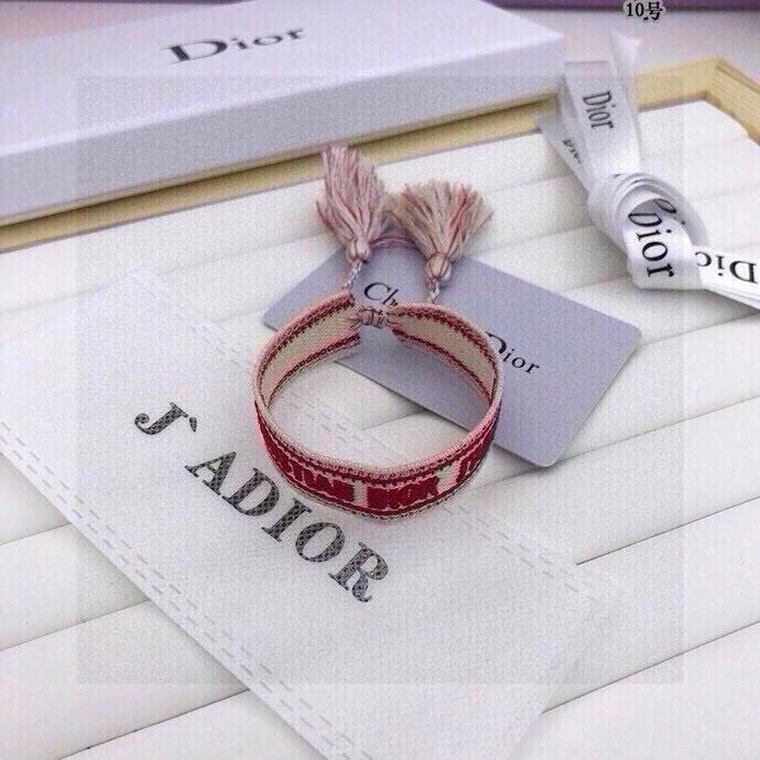 EyeCatching Christian Dior Bracelets 256729