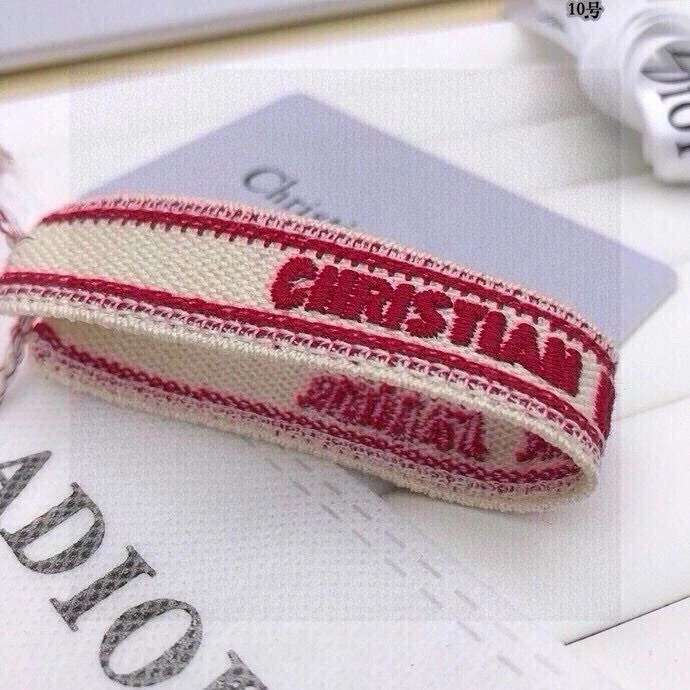 EyeCatching Christian Dior Bracelets 256729