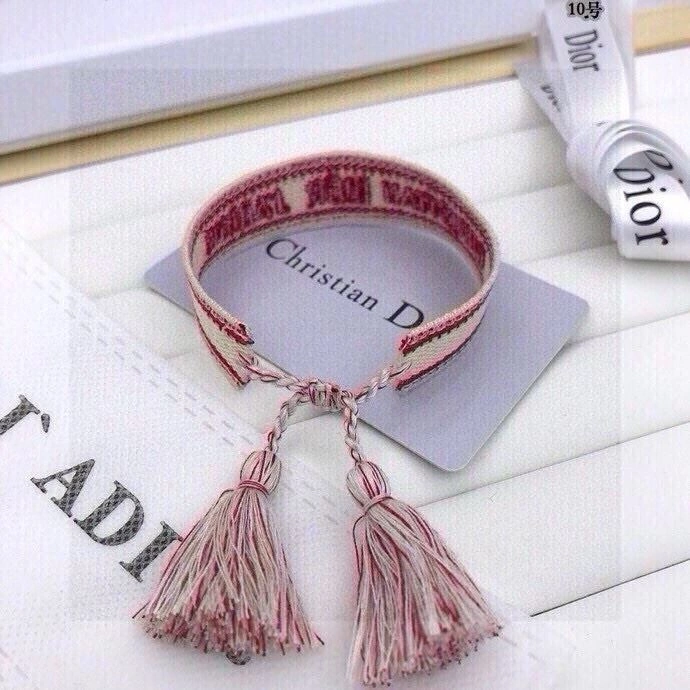 EyeCatching Christian Dior Bracelets 256729