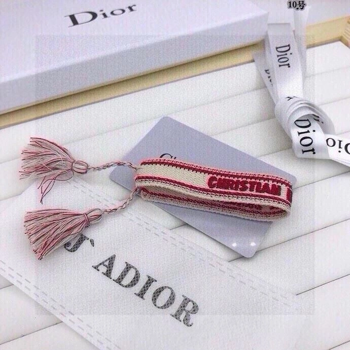 EyeCatching Christian Dior Bracelets 256729