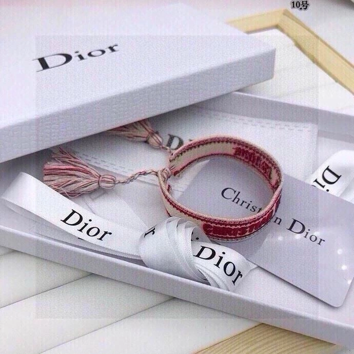 EyeCatching Christian Dior Bracelets 256729