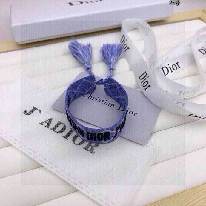 TimelessDesign Christian Dior Bracelets 256727