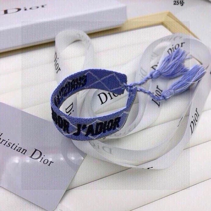 TimelessDesign Christian Dior Bracelets 256727