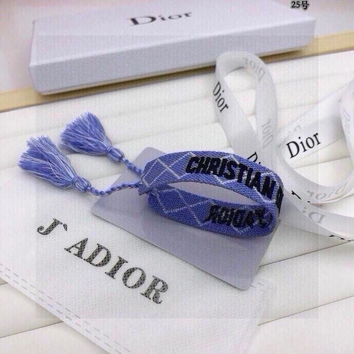 TimelessDesign Christian Dior Bracelets 256727