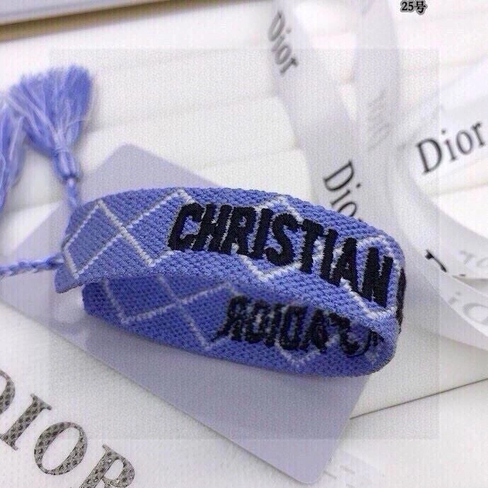 TimelessDesign Christian Dior Bracelets 256727