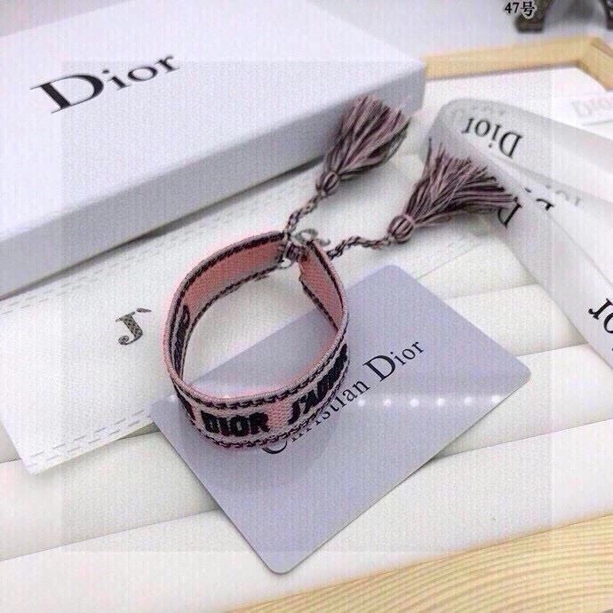 Christian Dior Bracelets Sophisticated 256726