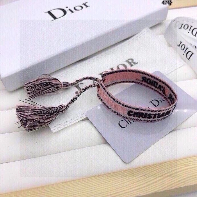Christian Dior Bracelets Sophisticated 256726