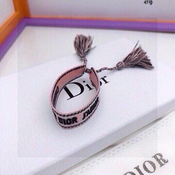 Christian Dior Bracelets Sophisticated 256726