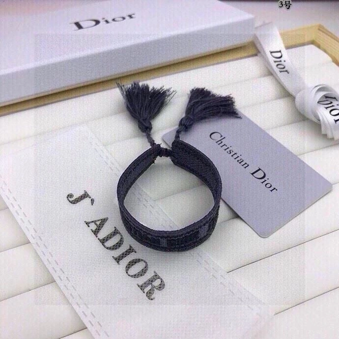 Christian Dior Bracelets Trendy 256724