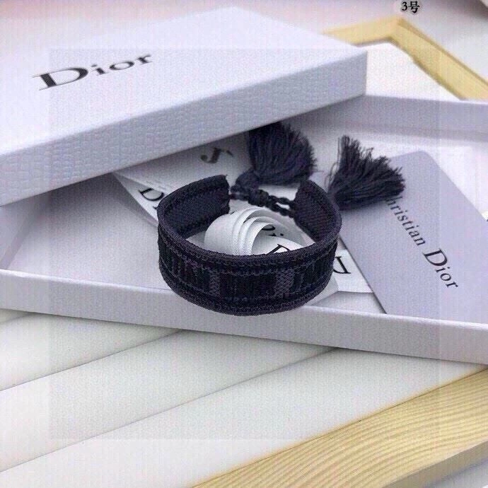 Christian Dior Bracelets Trendy 256724