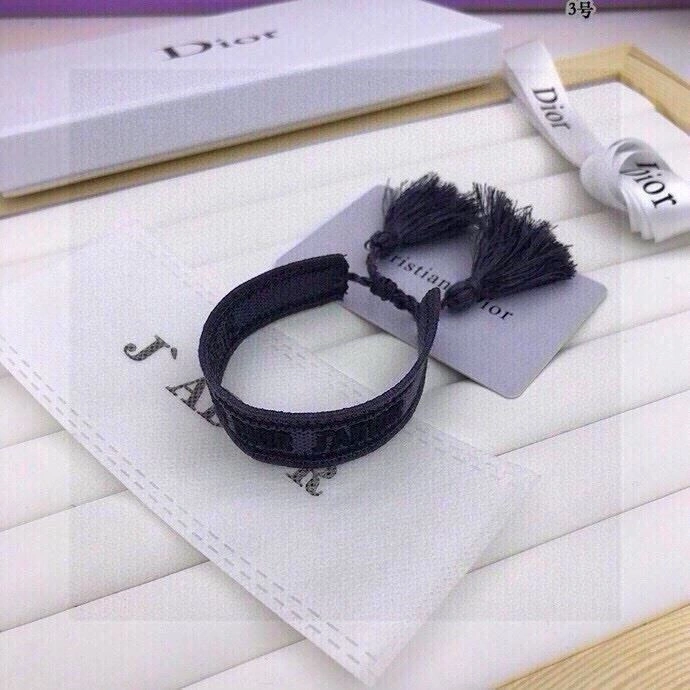 Christian Dior Bracelets Trendy 256724