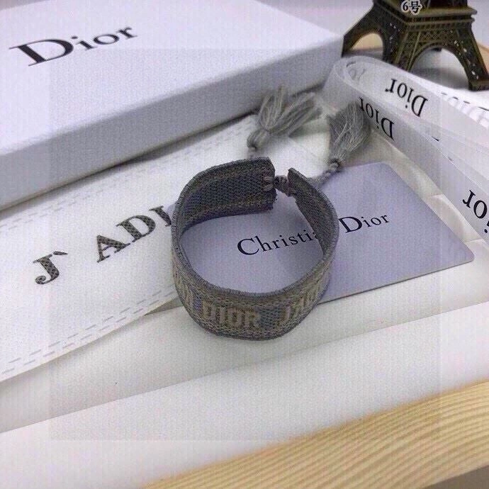 Christian Dior Bracelets Affordable 256723