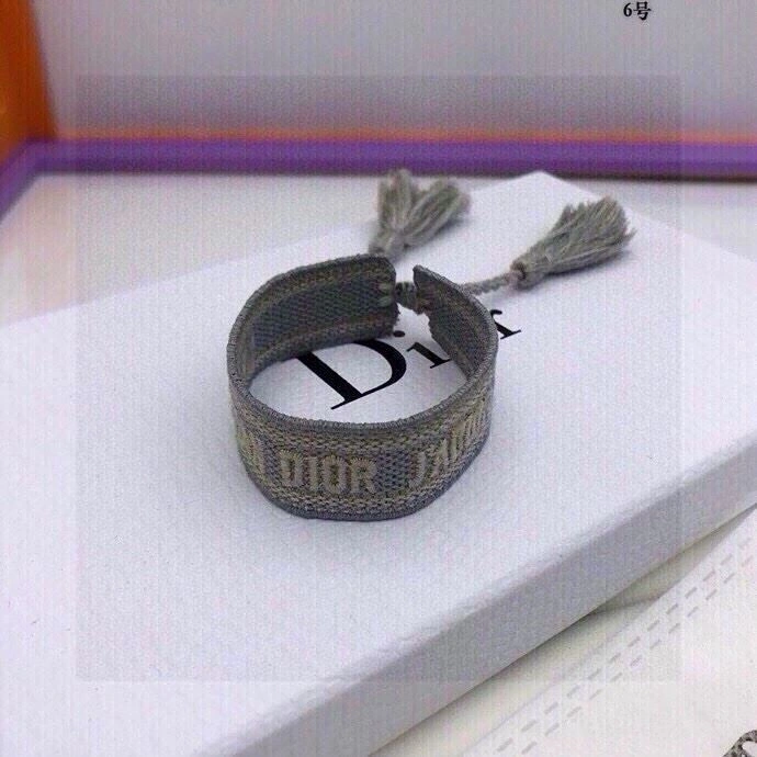 Christian Dior Bracelets Affordable 256723