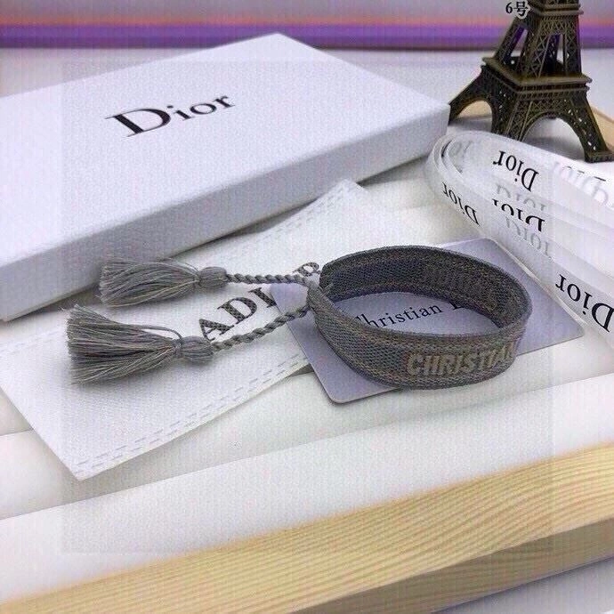 Christian Dior Bracelets Affordable 256723