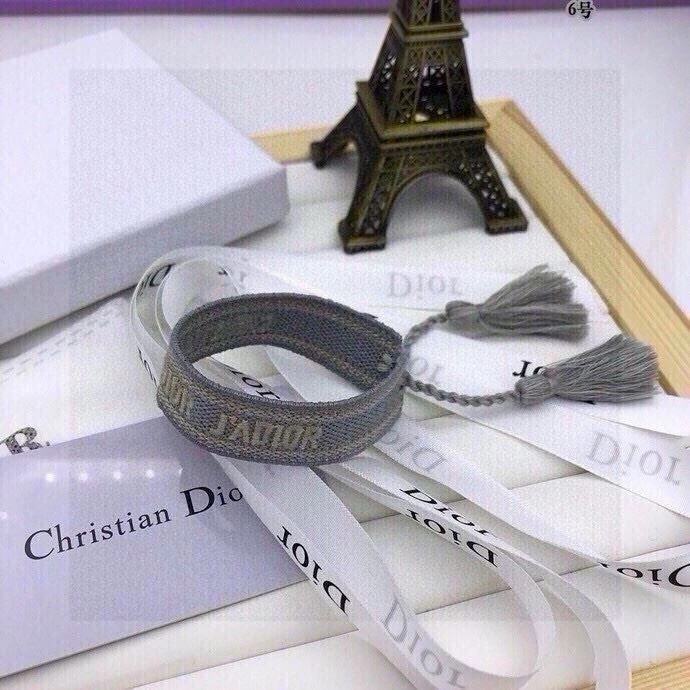 Christian Dior Bracelets Affordable 256723