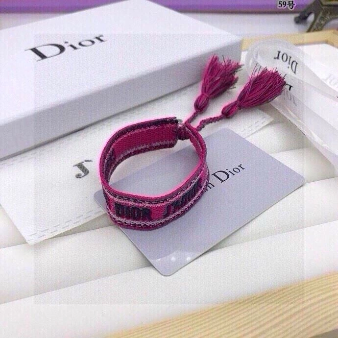 Durable Christian Dior Bracelets 256722