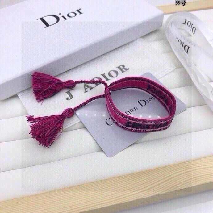 Durable Christian Dior Bracelets 256722