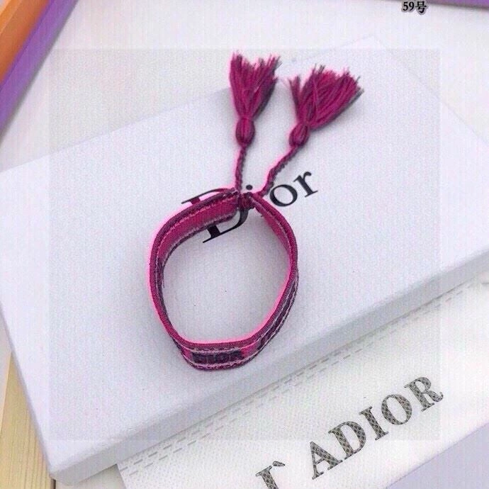 Durable Christian Dior Bracelets 256722