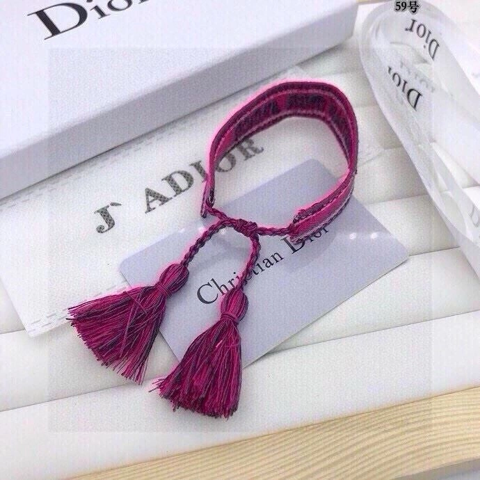 Durable Christian Dior Bracelets 256722