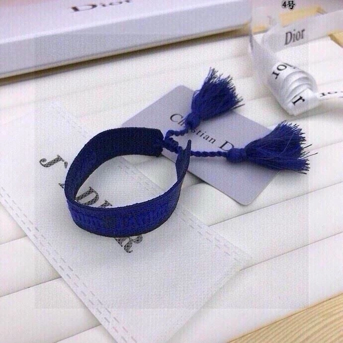 Christian Dior Bracelets Snug 256719