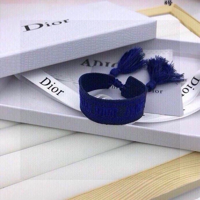 Christian Dior Bracelets Snug 256719