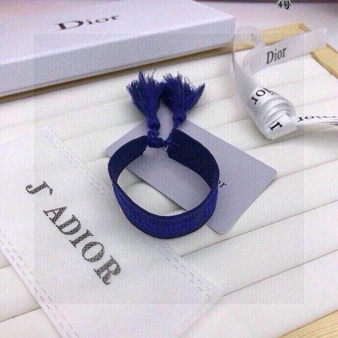 Christian Dior Bracelets Snug 256719