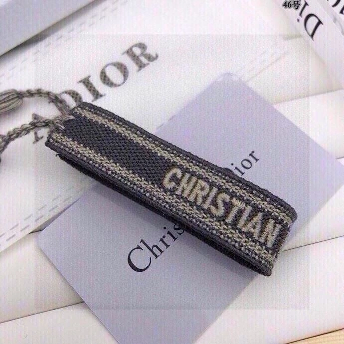 Sleek Christian Dior Bracelets 256720