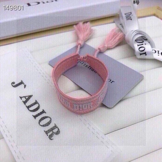 Christian Dior Bracelets Comfortable 256717