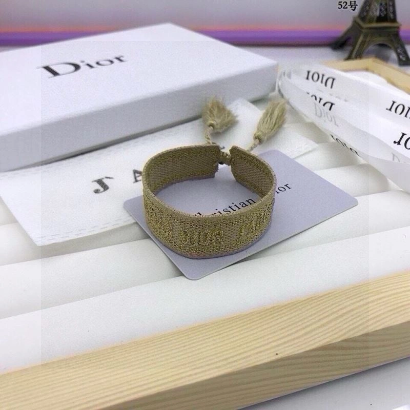 Christian Dior Bracelets Comfortable 256716