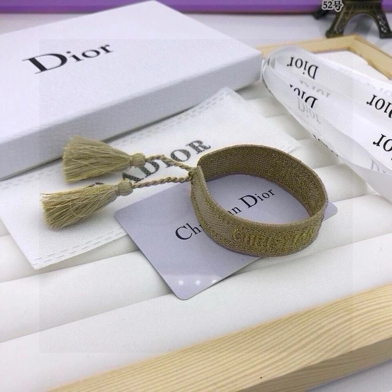 Christian Dior Bracelets Comfortable 256716