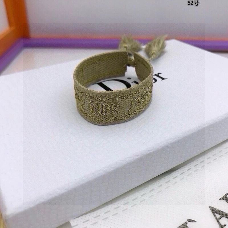 Christian Dior Bracelets Comfortable 256716