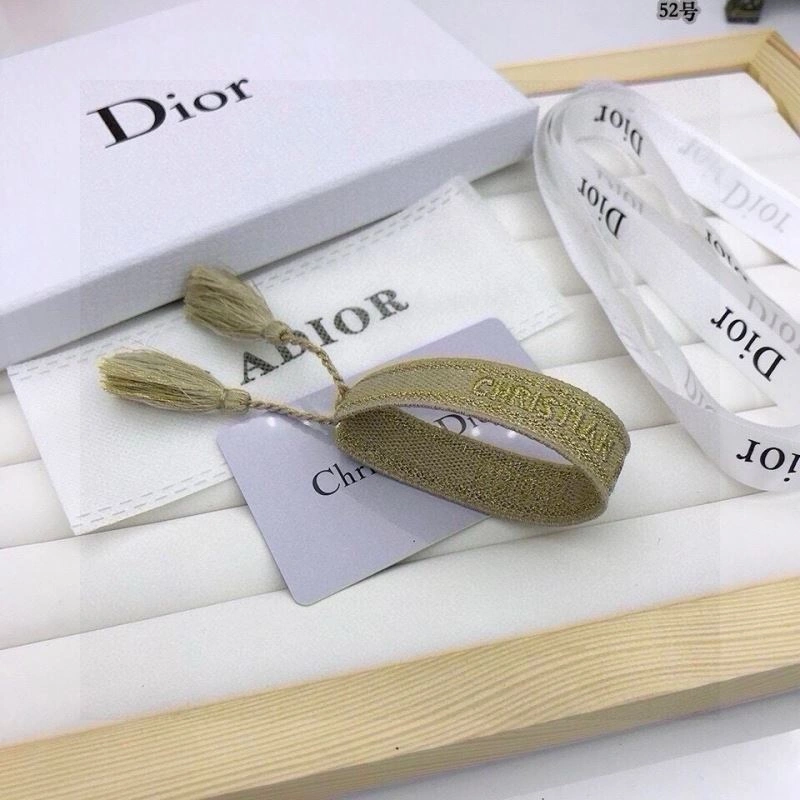 Christian Dior Bracelets Comfortable 256716