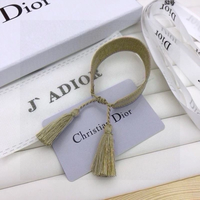 Christian Dior Bracelets Comfortable 256716