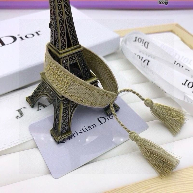 Christian Dior Bracelets Comfortable 256716