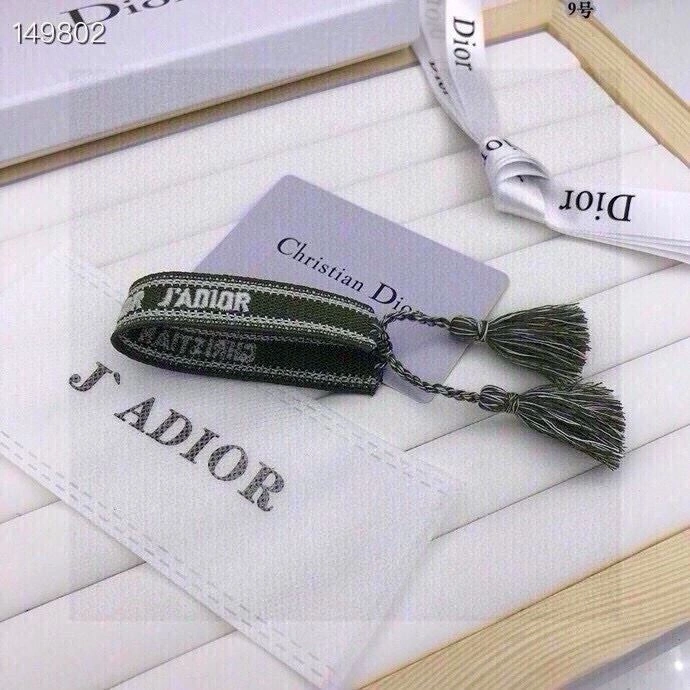 Christian Dior Bracelets Trendsetting 256725