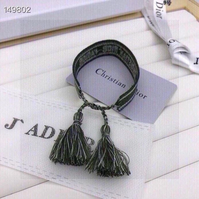 Christian Dior Bracelets Trendsetting 256725