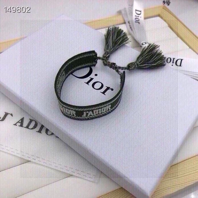 Christian Dior Bracelets Trendsetting 256725