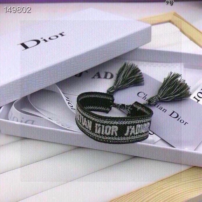 Christian Dior Bracelets Trendsetting 256725