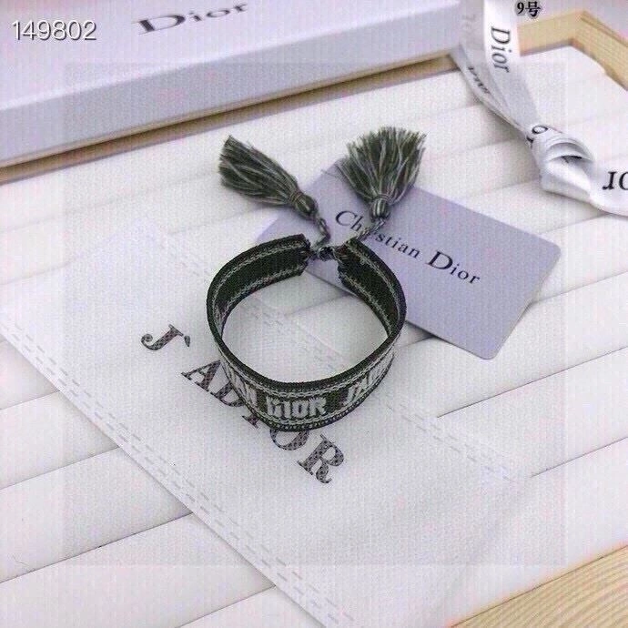 Christian Dior Bracelets Trendsetting 256725