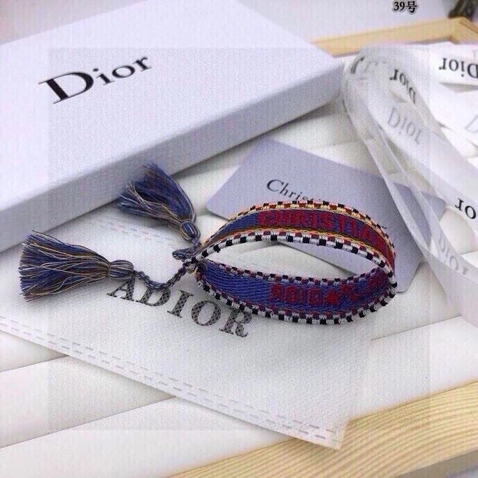 Efficient Christian Dior Bracelets 256721