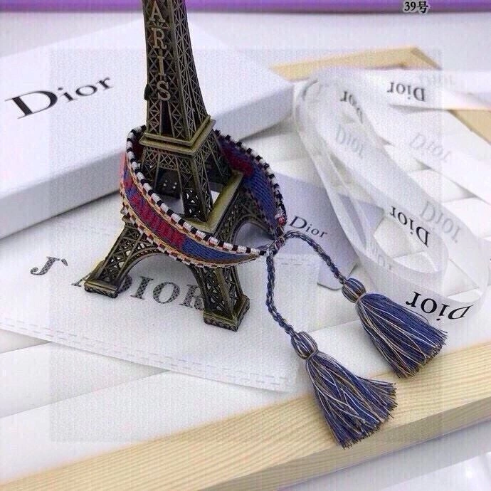 Efficient Christian Dior Bracelets 256721
